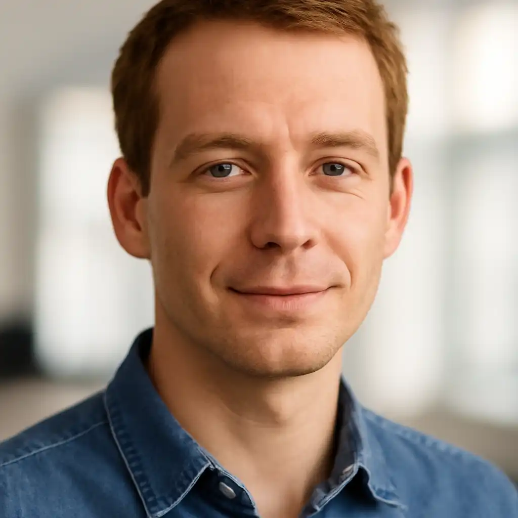 Daan Verschuren
